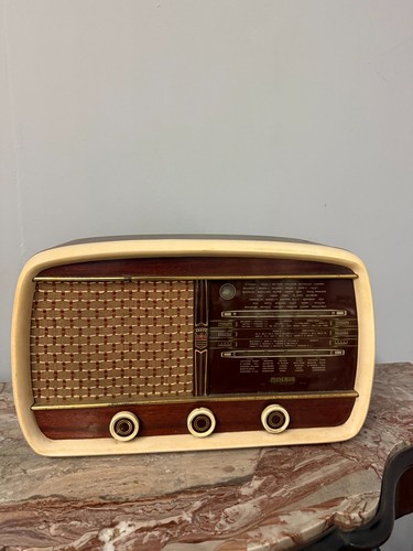 Antica radio valvole - radio, valvole,