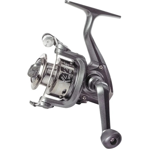 Zebco micro lite 305fd - zebco, micro-x-lite