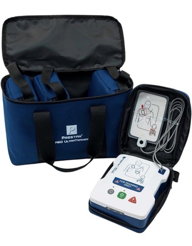 Prestan aed ultratrainer - prestan,