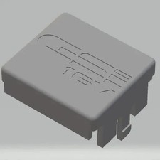 Fascia orologio Opel Kadett E