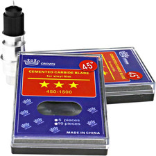 10X 45?? Cutter Plotter +