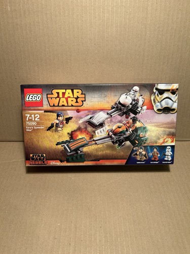 Lego star wars 75090 - wars, la