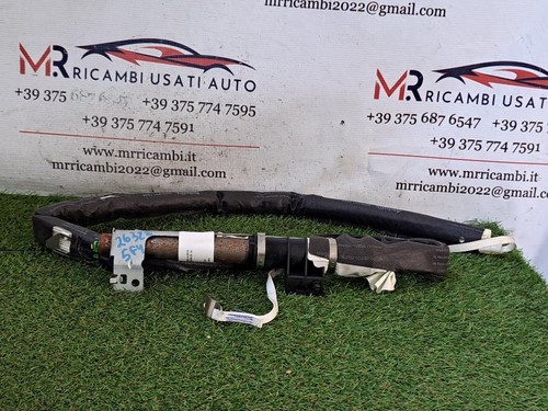 Airbag tendina laterale - airbag,