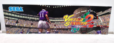 SEGA VIRTUA STRIKER 2 VERSION