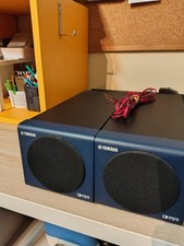 casse acustiche Yamaha YST