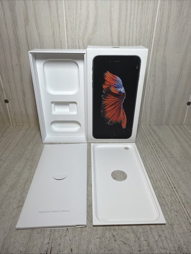 Apple iphone plus - 6s,