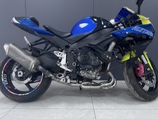 Per Suzuki GSXR750 GSXR600