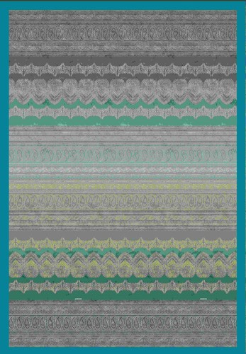 Bassetti granfoulard maxi - granfoulard,