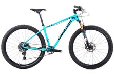 USED 2015 Santa Cruz Highball