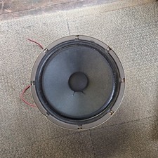 Woofer altoparlante 12" Sansui