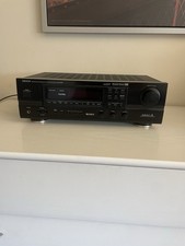 Denon Amplificatore Avr 600 Rd - AM-FM Stereo