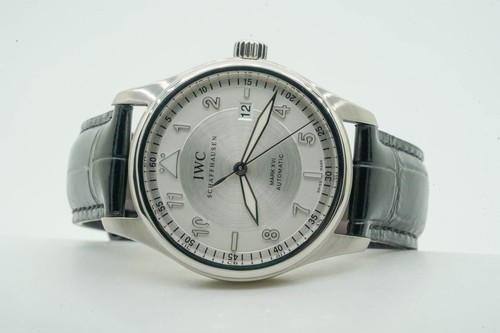 Iwc mark xvi - iwc,