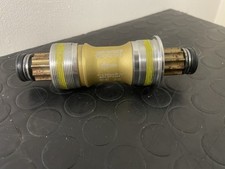 Movimento Centrale FSA PLATINUM PRO BC 1,37 X 24T / 68mm Filo INGLESE