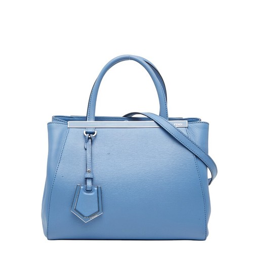 Borsa tracolla fendi petit - tracolla,