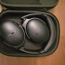 Bose QuietComfort Cuffie -