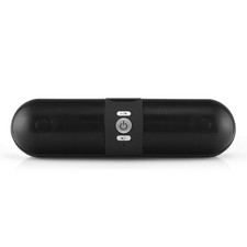 Sentry Bluetooth Pill Speaker