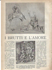 Arturo Pedrazzoli - I BRUTTI E
