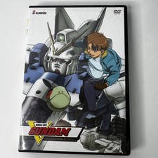 Mobile Suit V Gundam