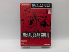 Metal Gear Solid: The Twin
