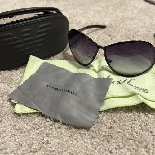 Emporio armani sunglasses - armani,