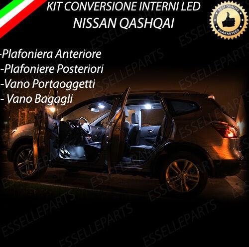 Kit full led interni per - kit,