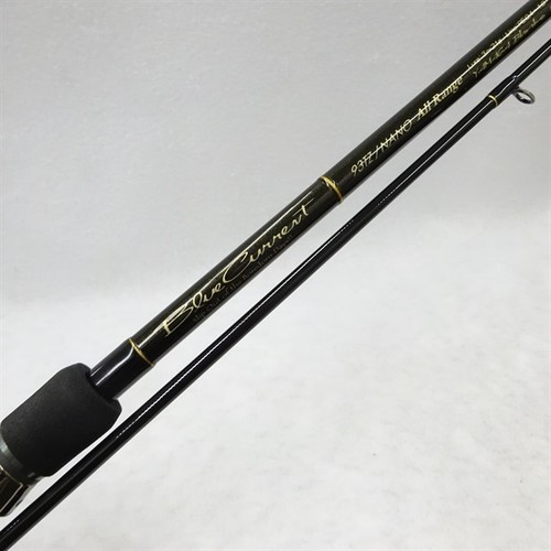 Yamaga blanks corrente blu - yamaga,