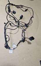 Cablaggio paraurti anteriore