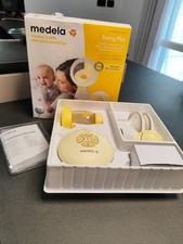 tiralatte elettrico medela