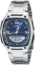 Orologio al Quarzo Uomo CASIO