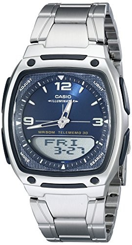 Orologio quarzo uomo casio - quarzo,