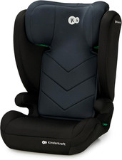 Kinderkraft I-SPARK Seggiolino