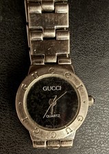 Rare Vintage Gucci 3300 Series