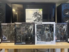 Play Arts Kai Metal Gear