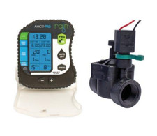 Centralina per irrigazione Pro