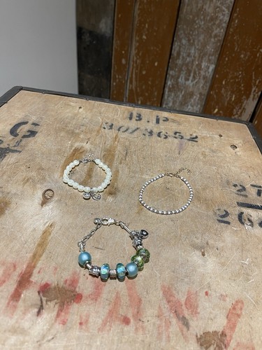 Set bracciali gioielli - 3,