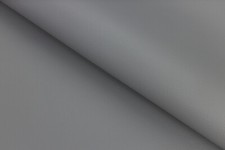 Tessuto Per Auto In Pelle Sintetica PREMIUM Extra Forte T221_05 Grigio