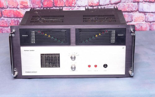 Harman kardon sixteen - sixteen,