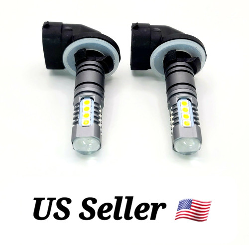 Lampadine ultra led - 🌟2, per