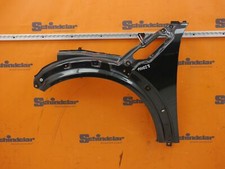 Parafango anteriore sinistro