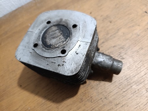 Zundapp ks50 cilindro 45mm - cilindro, con