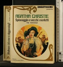 SEGRETISSIMO. SPIONAGGIO E