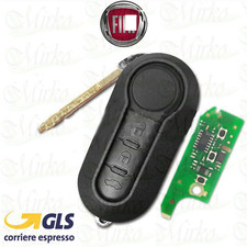 Chiave Completa Telecomando