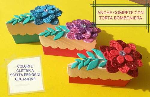 Bomboniere battesimo laurea - battesimo,,