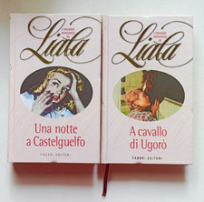 Lotto 2 LIALA FABBRI Una notte