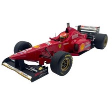 Modellino F1 Minichamps 1/12