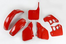 kit plastiche carene Ufo Plast