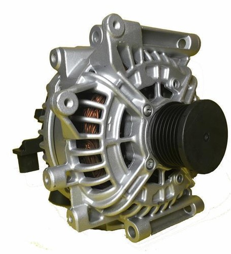 Alternatore per mercedes - alternatore,