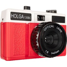 Holga 135BC fotocamera