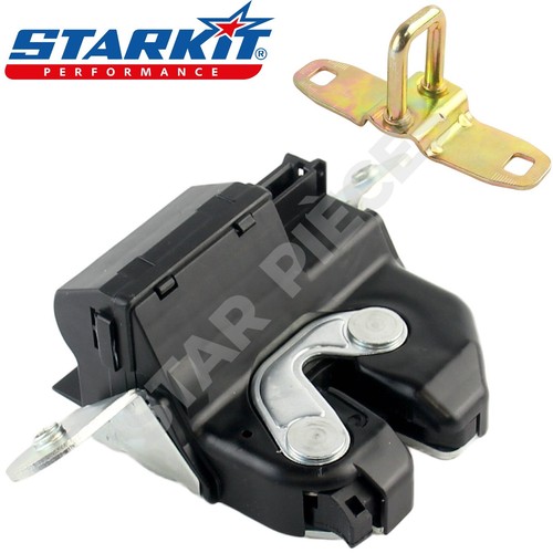 Serratura elettrica baule fiat - baule,