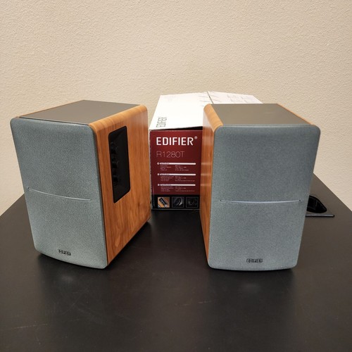 Edifier r1280t diffusori - edifier,